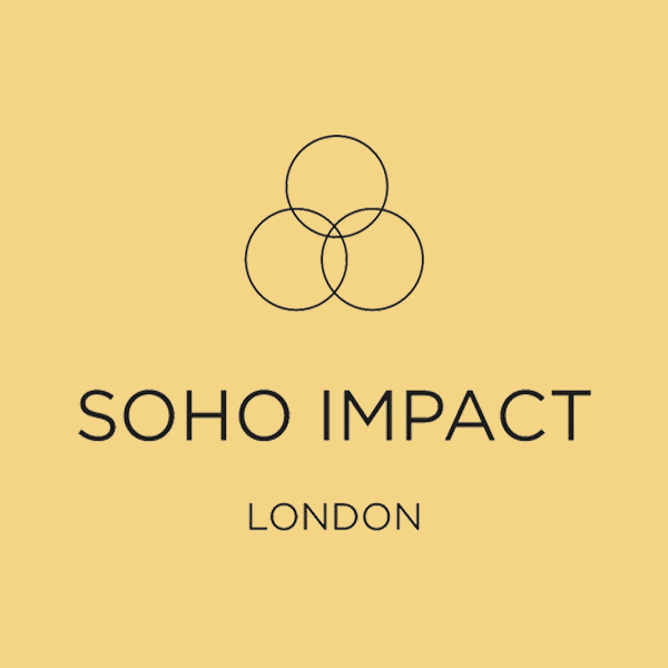 Soho Impact by Isabel Farchy