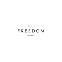 Freedom Recruitment logo