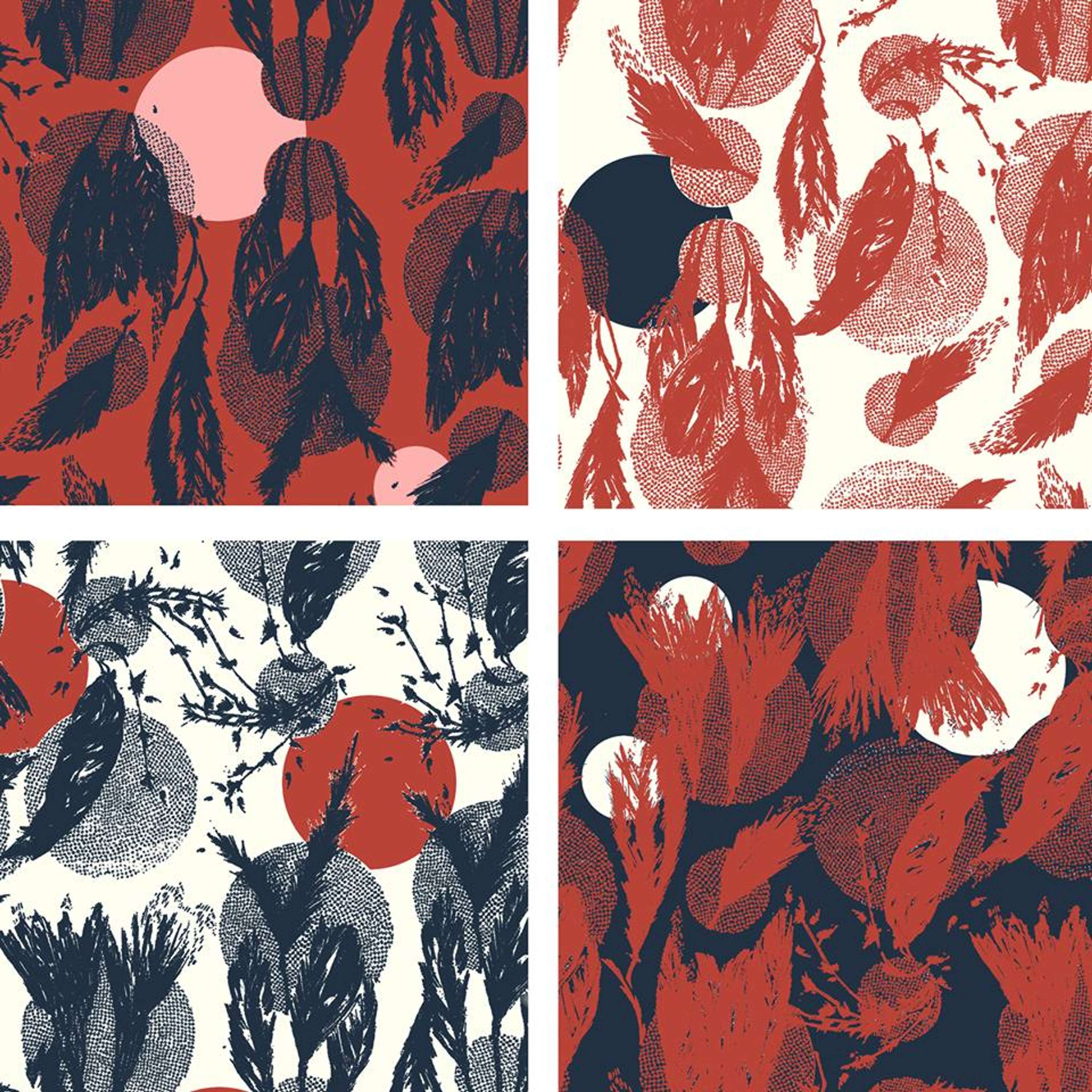 Curious Creatures by Rebecca Lewis