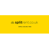 SplitRent.co.uk logo