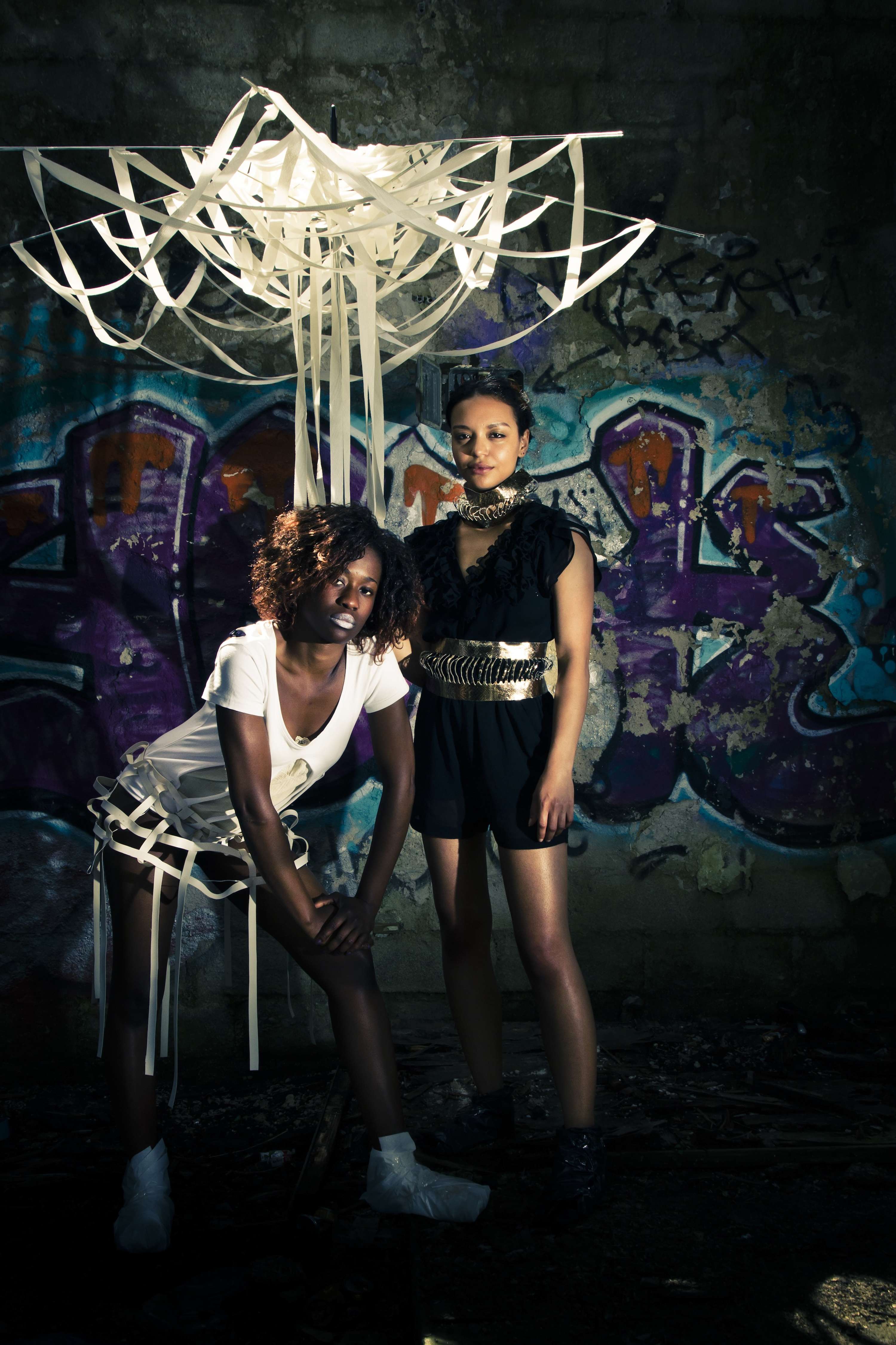 Editorial by Julia Moser