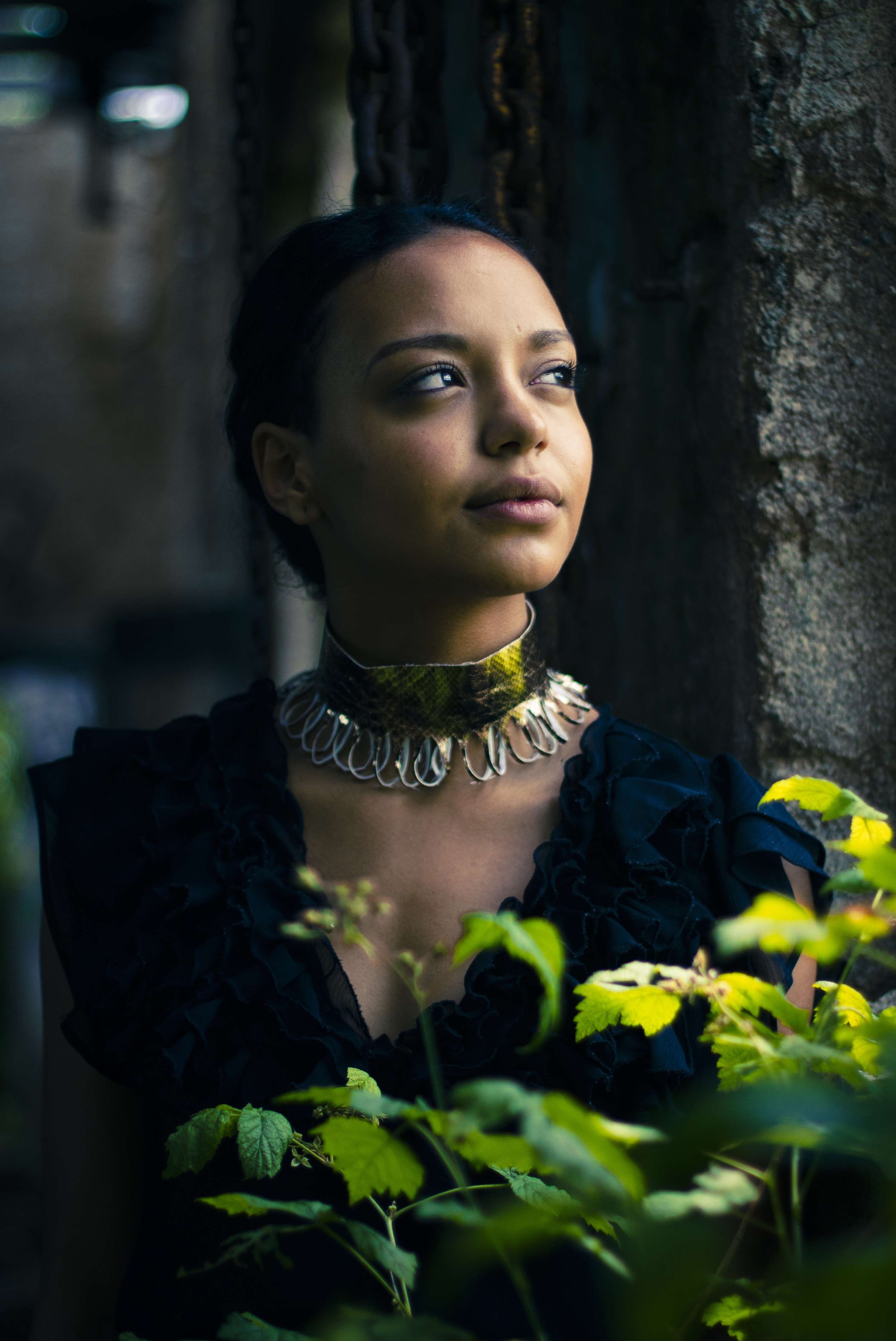 Editorial by Julia Moser