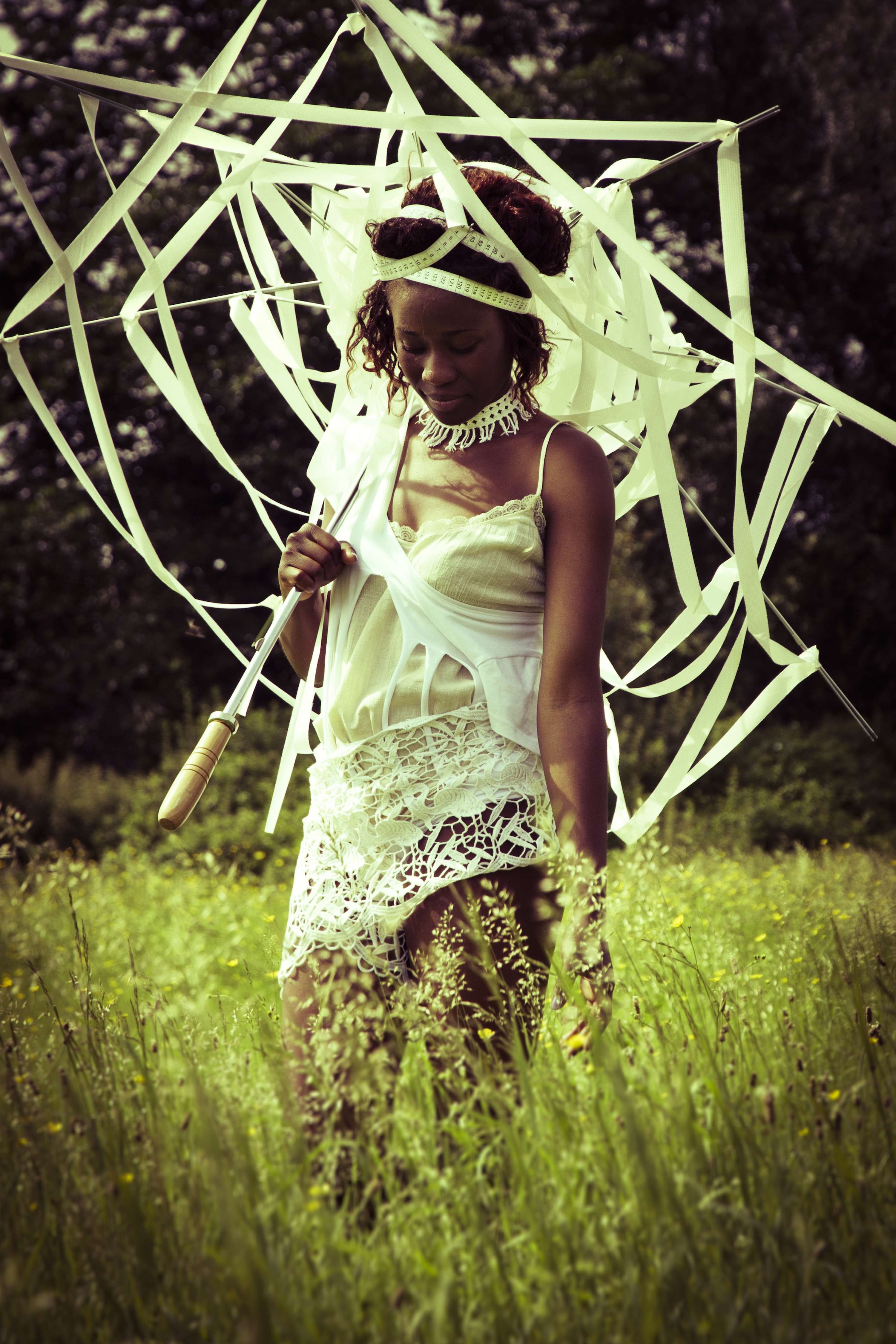 Editorial by Julia Moser