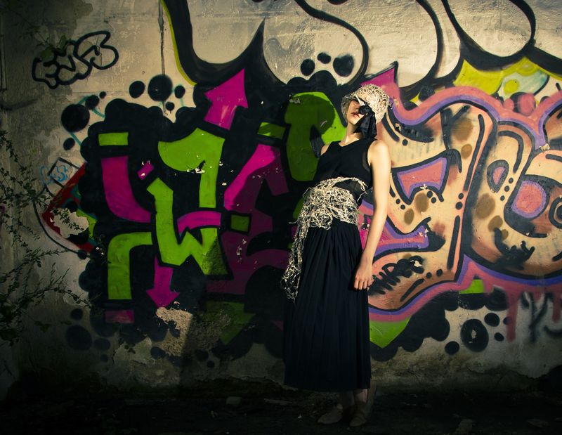 Editorial by Julia Moser