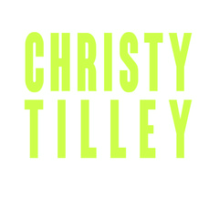 Christy Tilley Graduate