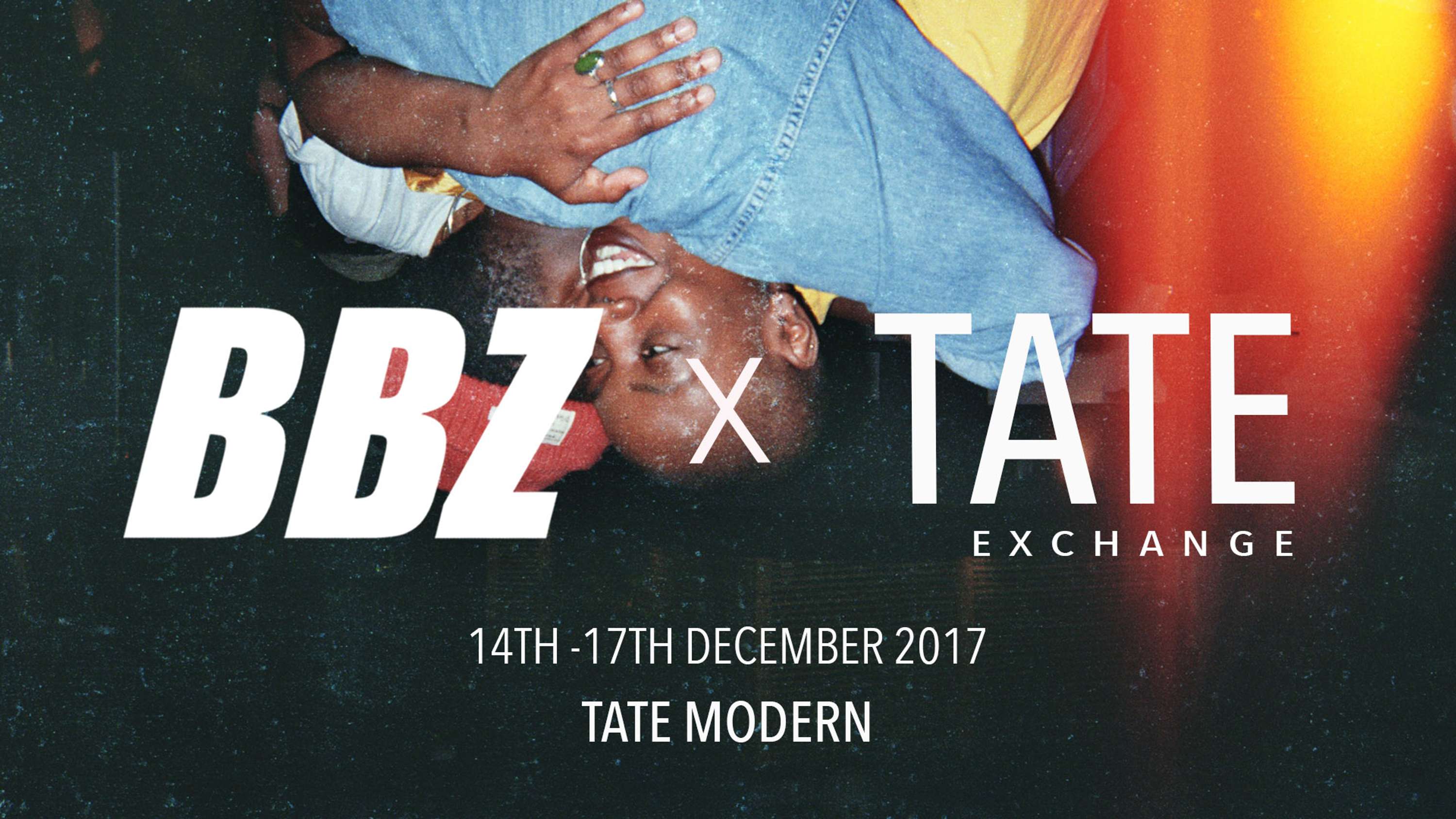 BBZ X TATE EXCHANGE by BBZ