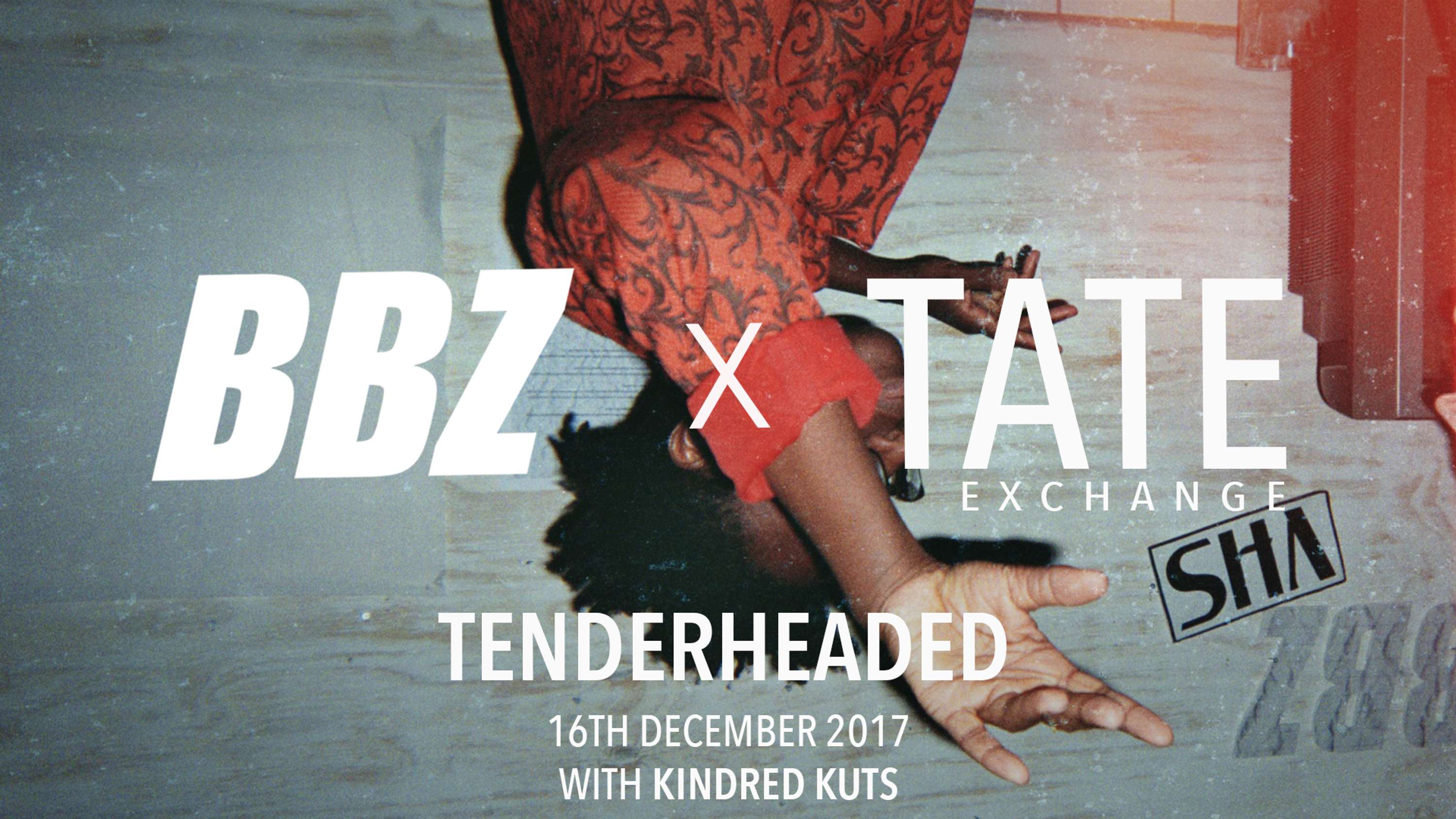 BBZ X TATE EXCHANGE by BBZ
