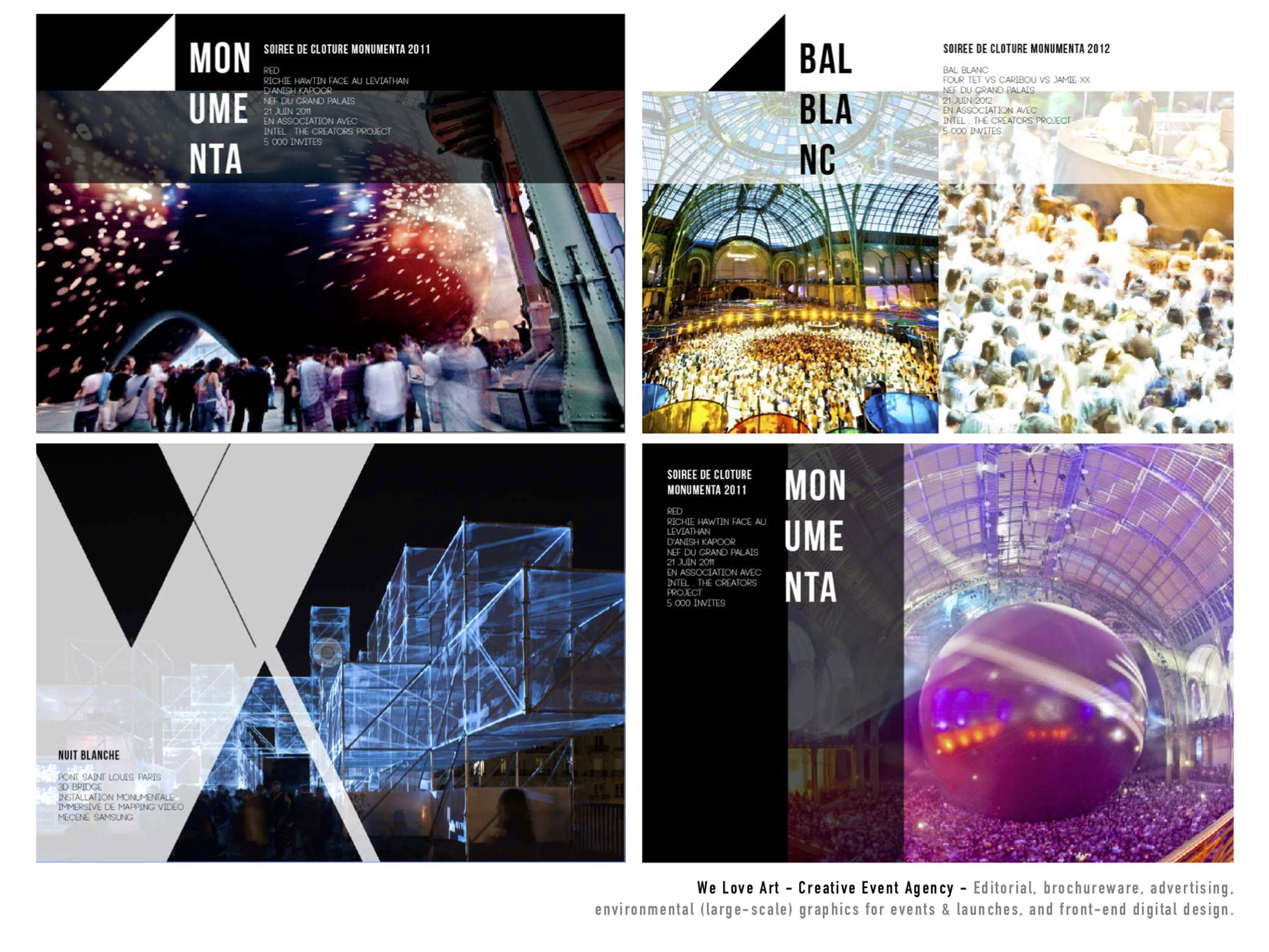 Editorial- Layout & Graphic Design by Anna Ferrier