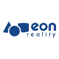EON Reality logo