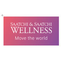 Saatchi & Saatchi Wellness logo