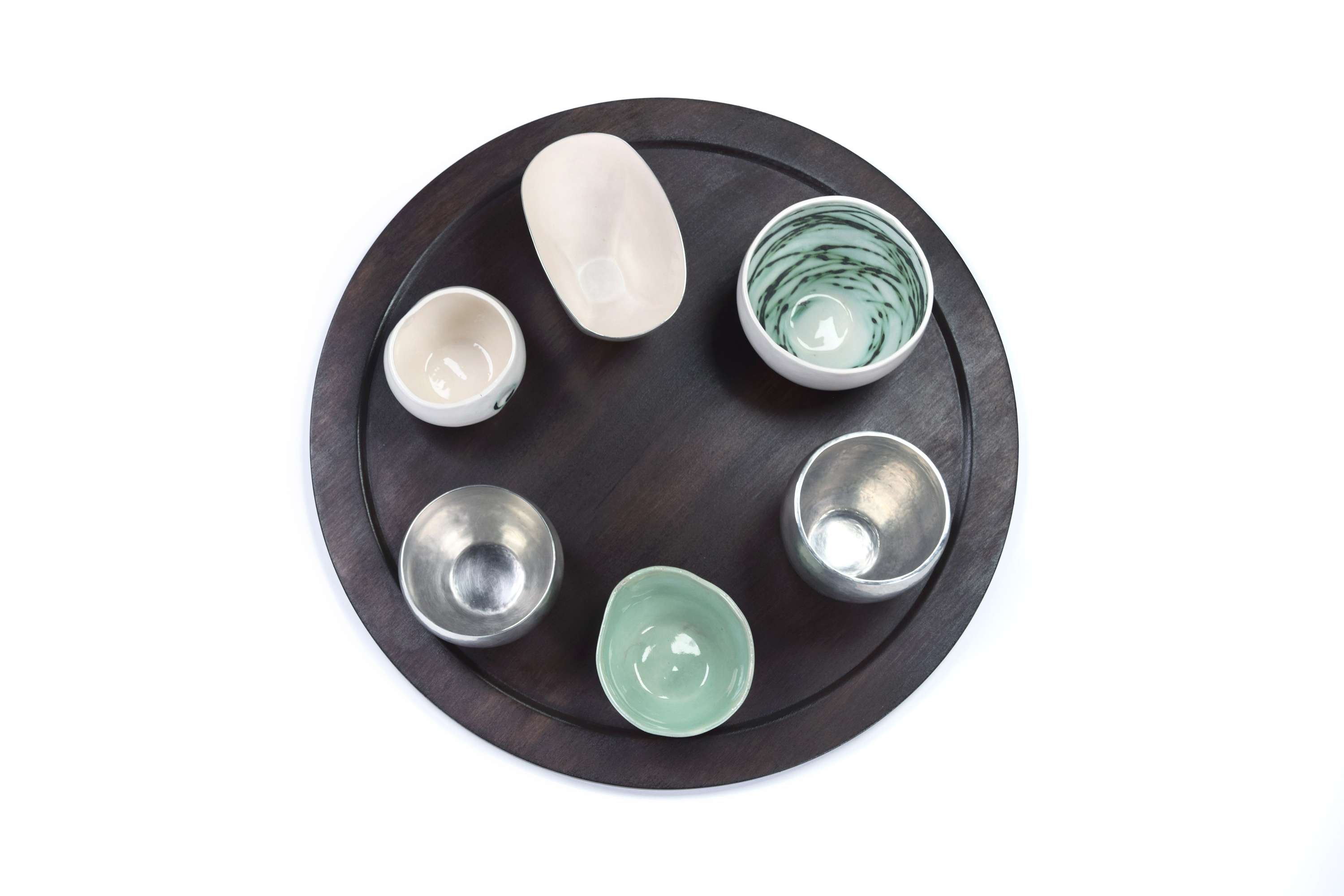 Multi-sensory Drinking Experience by Helena Russell