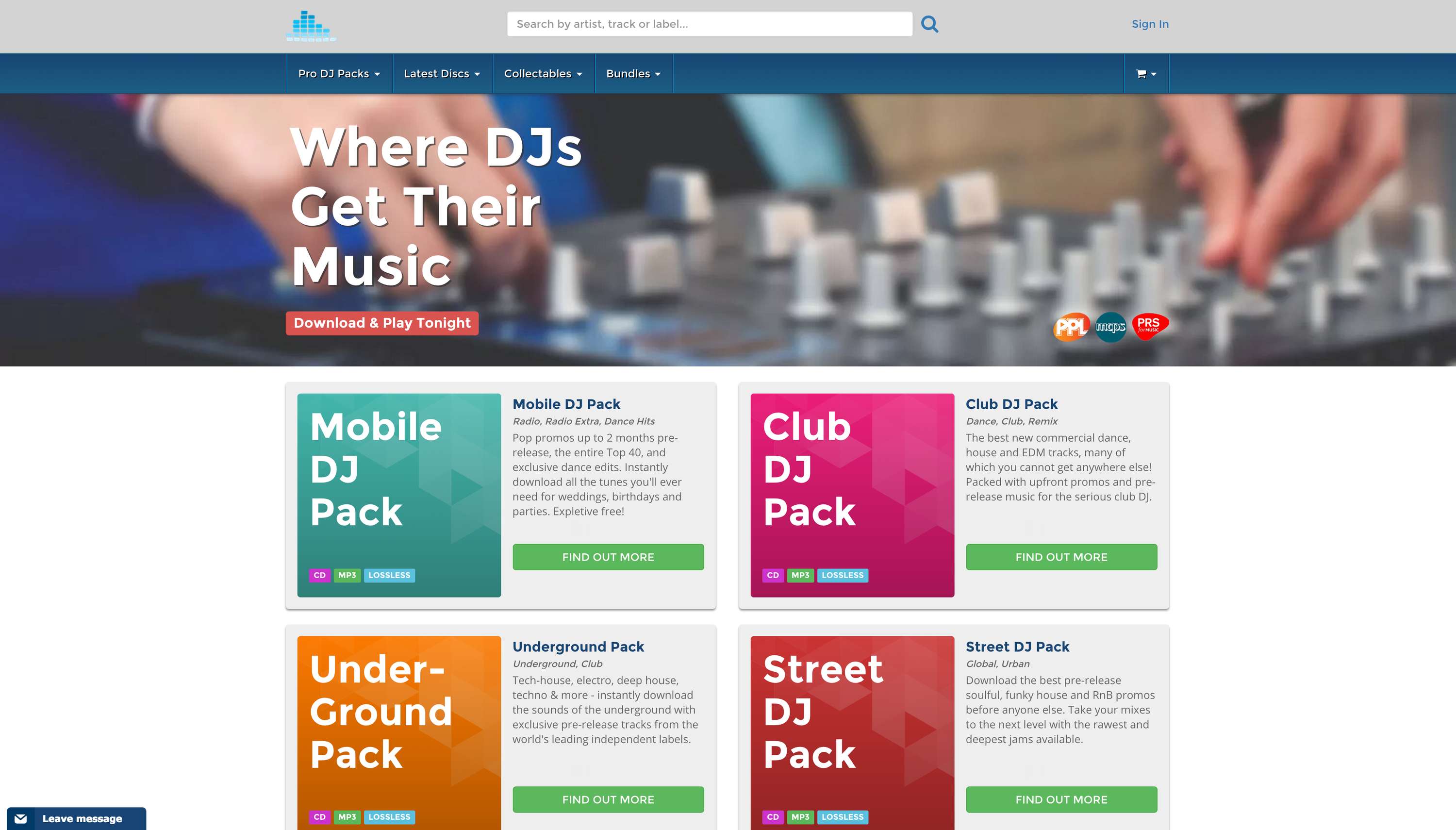 CD Pool Web & Print Design by Steven Roberts