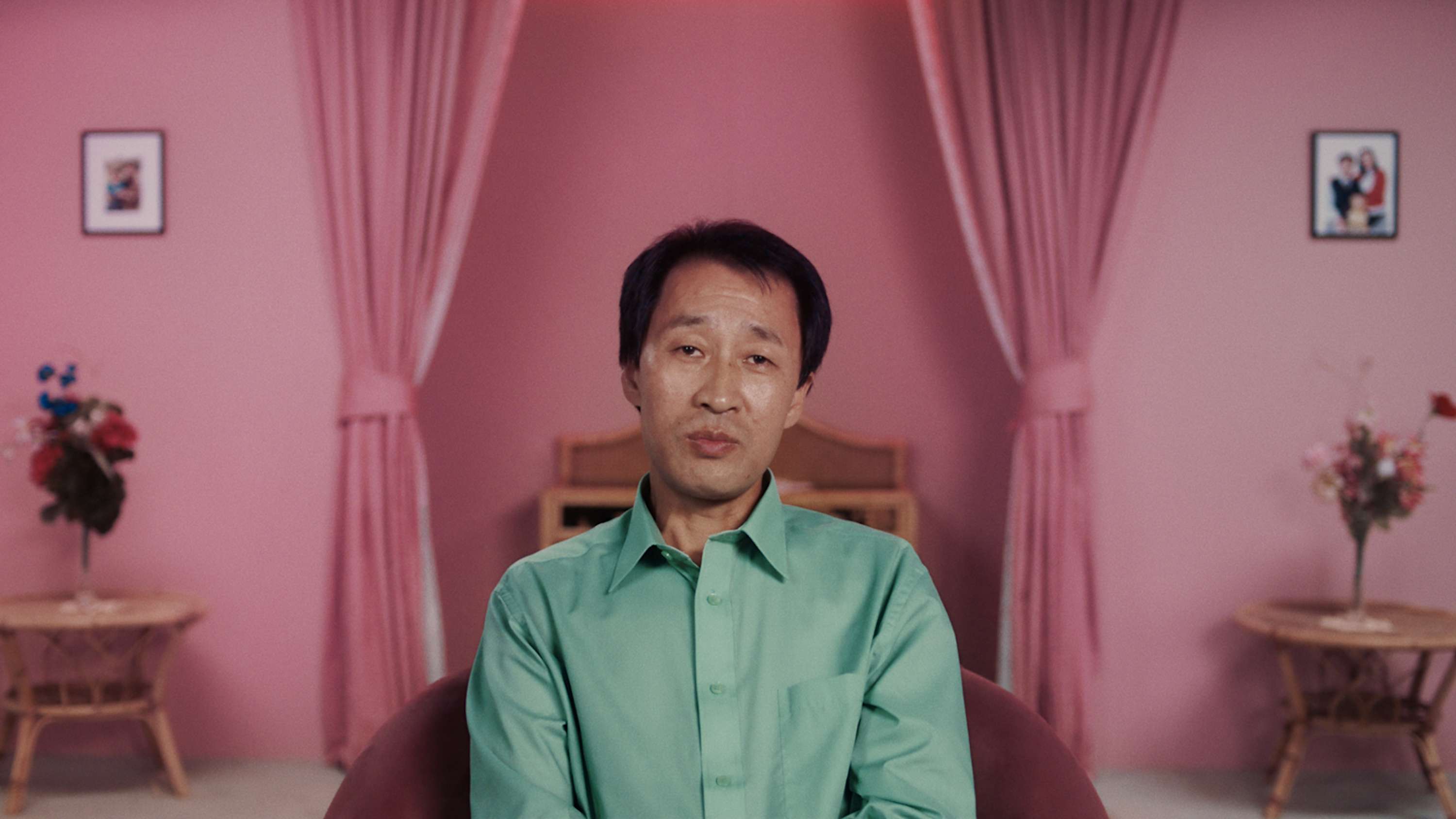 Little Pyongyang by Roxy Rezvany