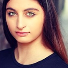 Shadi Eshragi