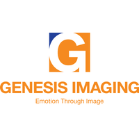 Genesis Imaging logo