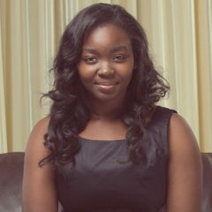 Sarah Yeboah