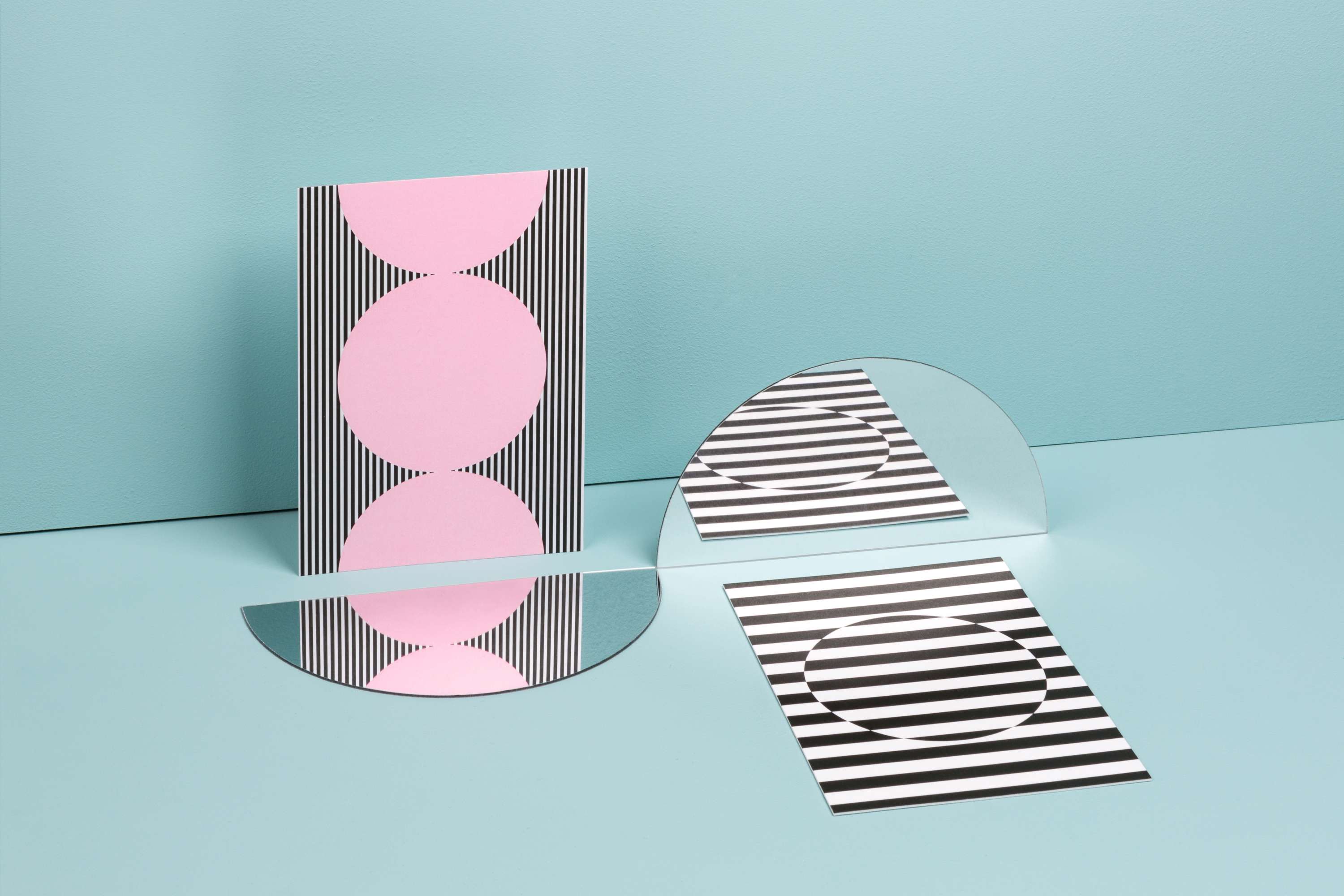 MOO + Patternity by Hannah Myatt