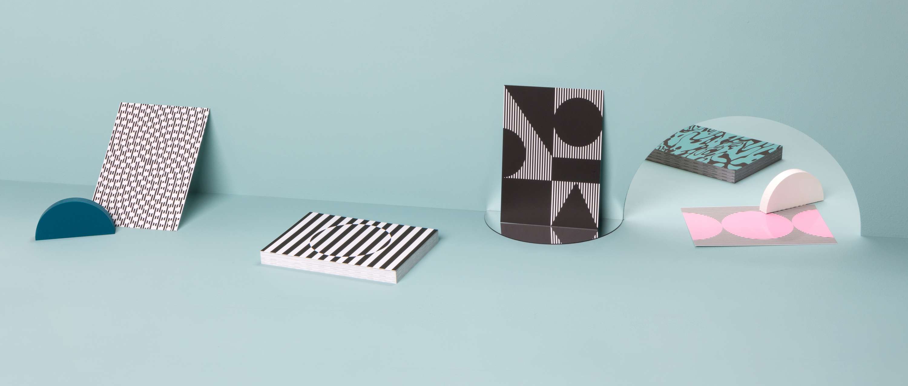 MOO + Patternity by Hannah Myatt