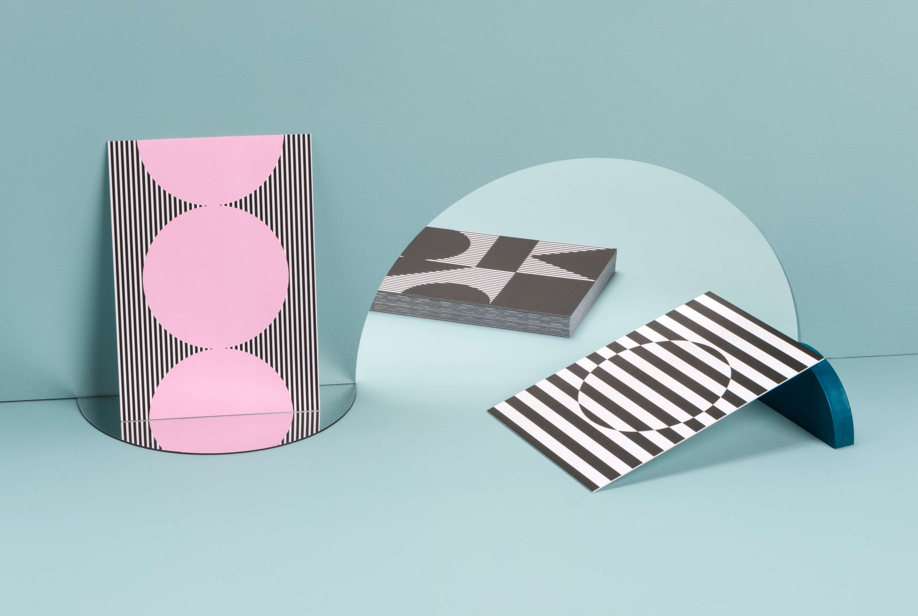 MOO + Patternity by Hannah Myatt