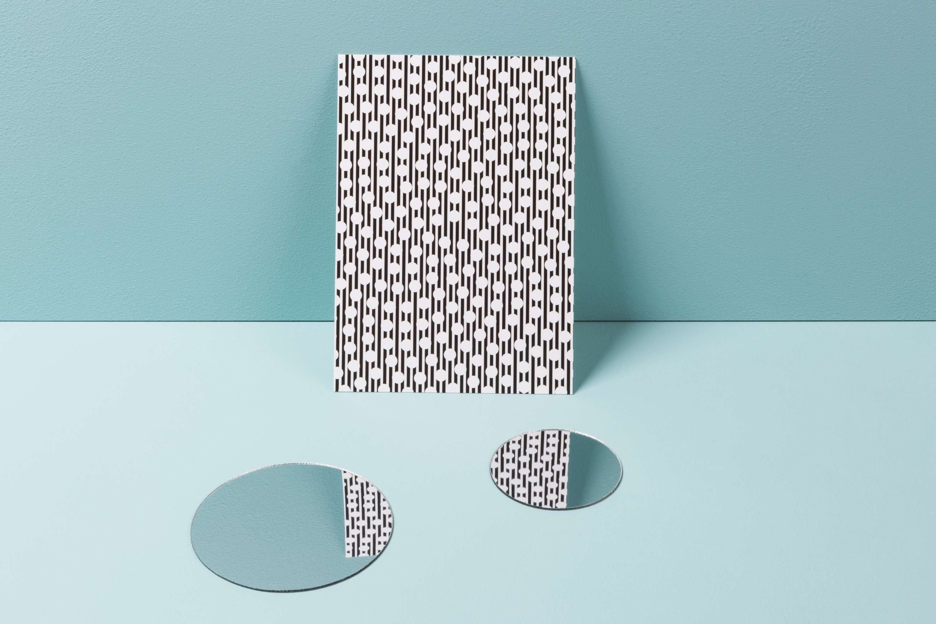 MOO + Patternity by Hannah Myatt