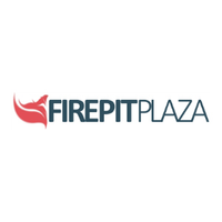 Fire Pit Plaza logo
