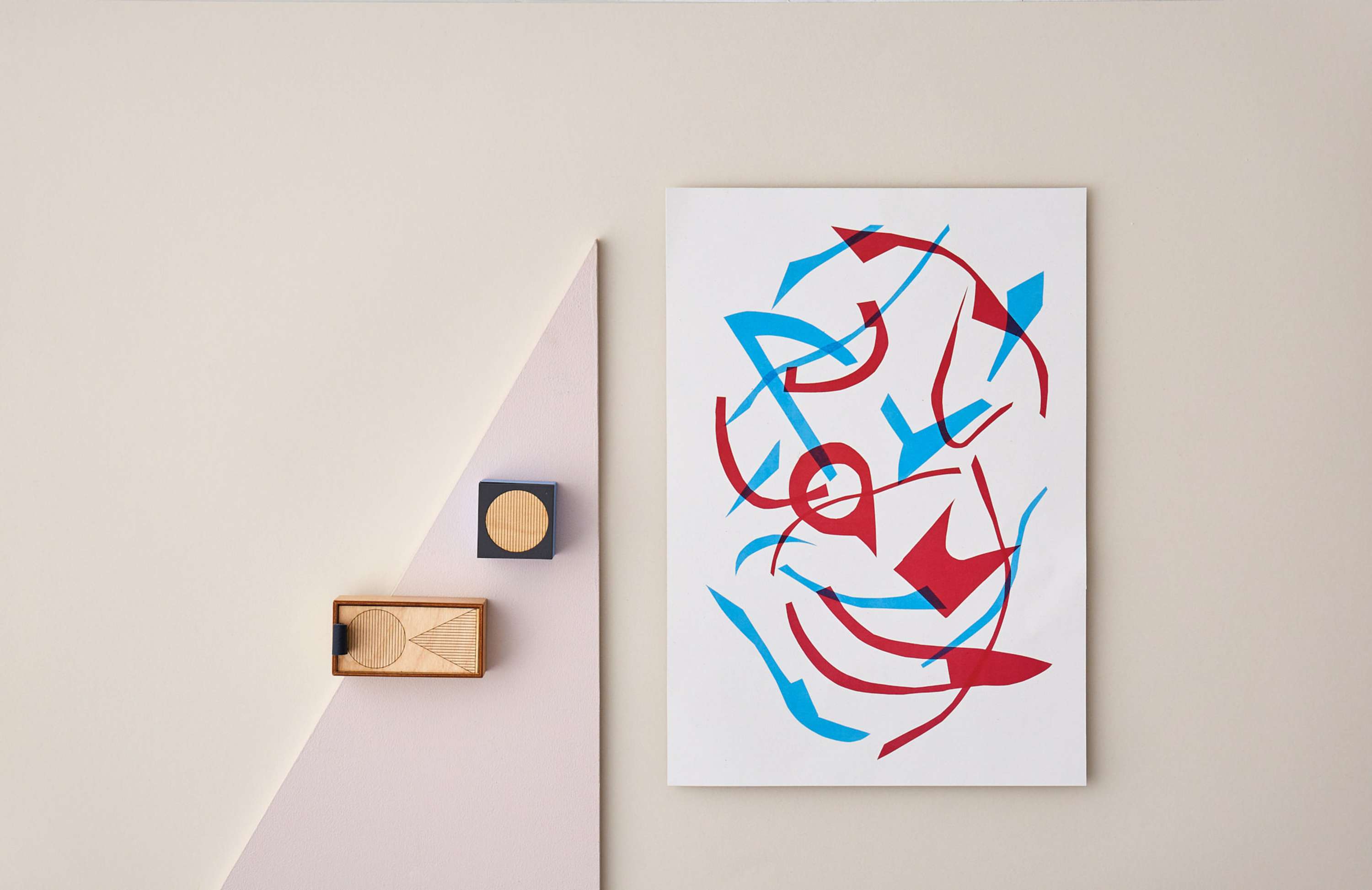 One Year In 2018 by NEW DESIGNERS