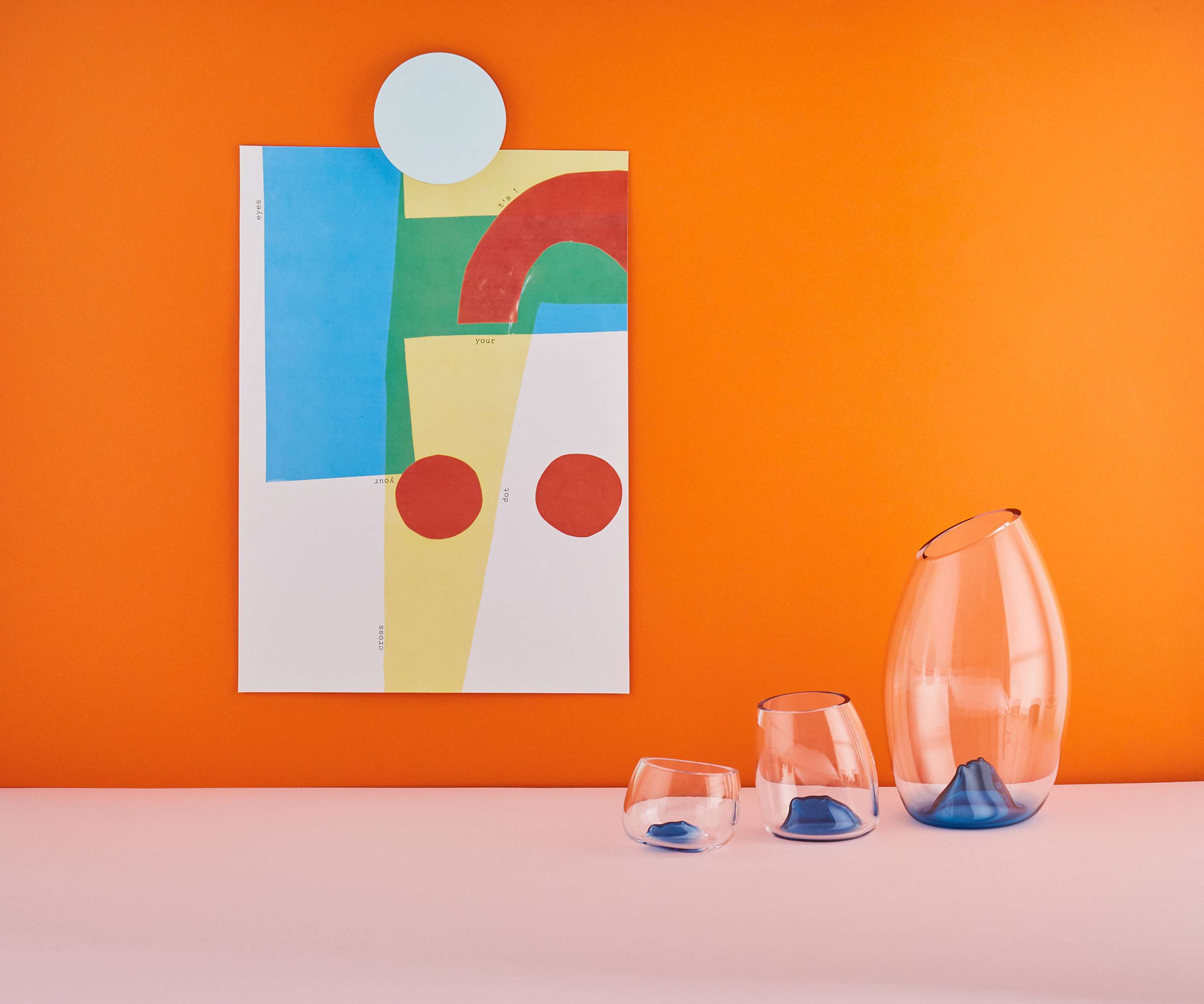 One Year In 2018 by NEW DESIGNERS