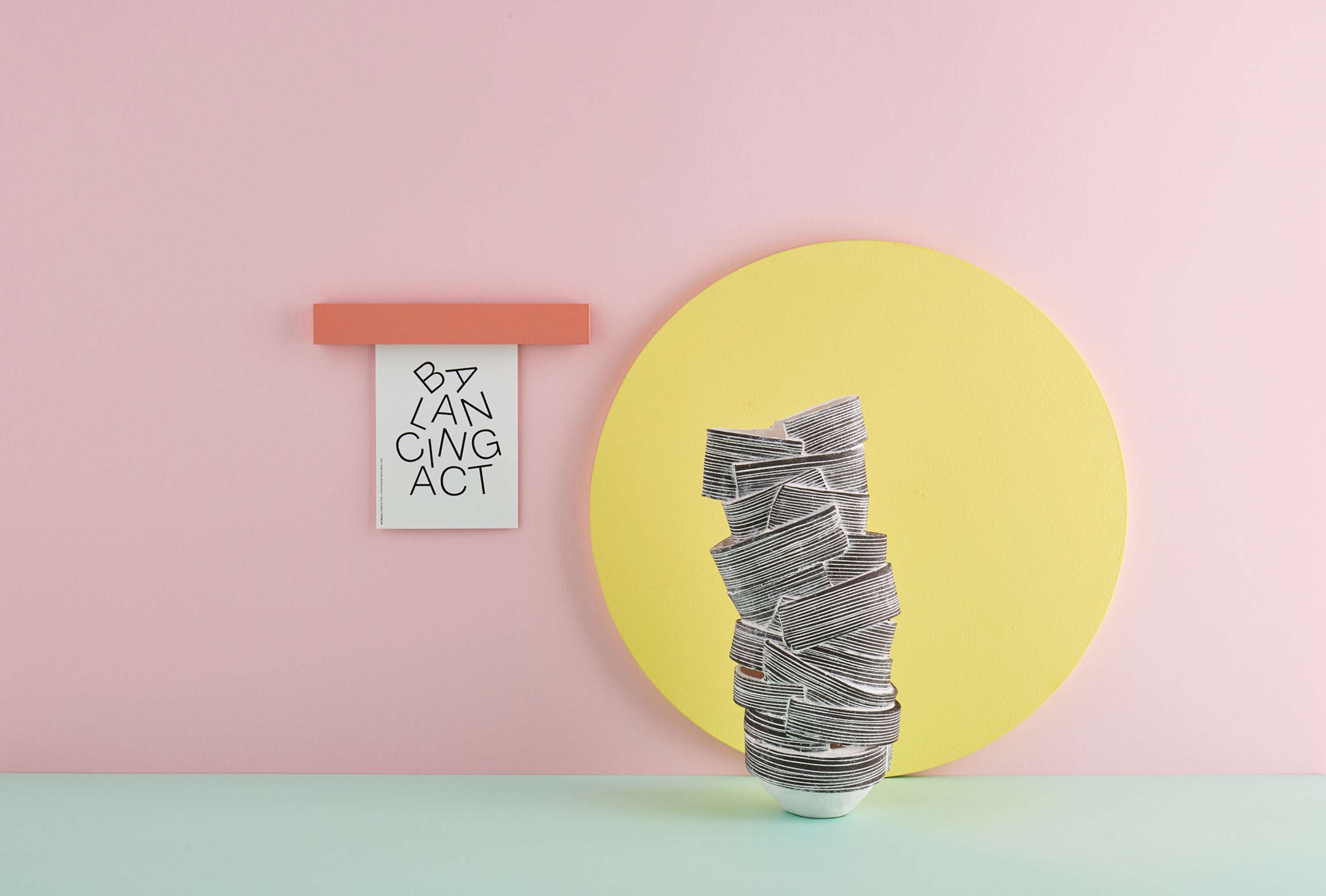 One Year In 2018 by NEW DESIGNERS