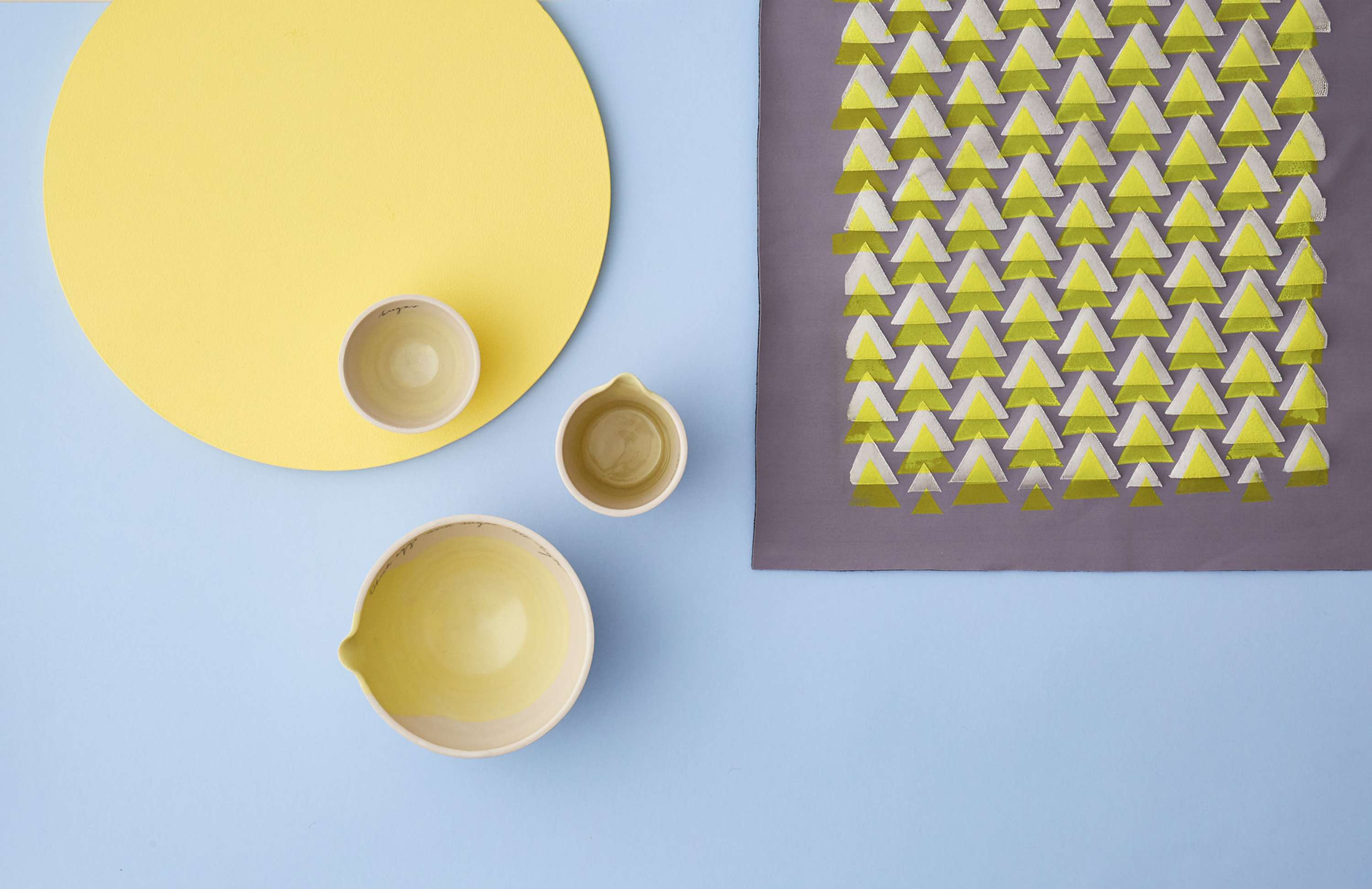 One Year In 2018 by NEW DESIGNERS