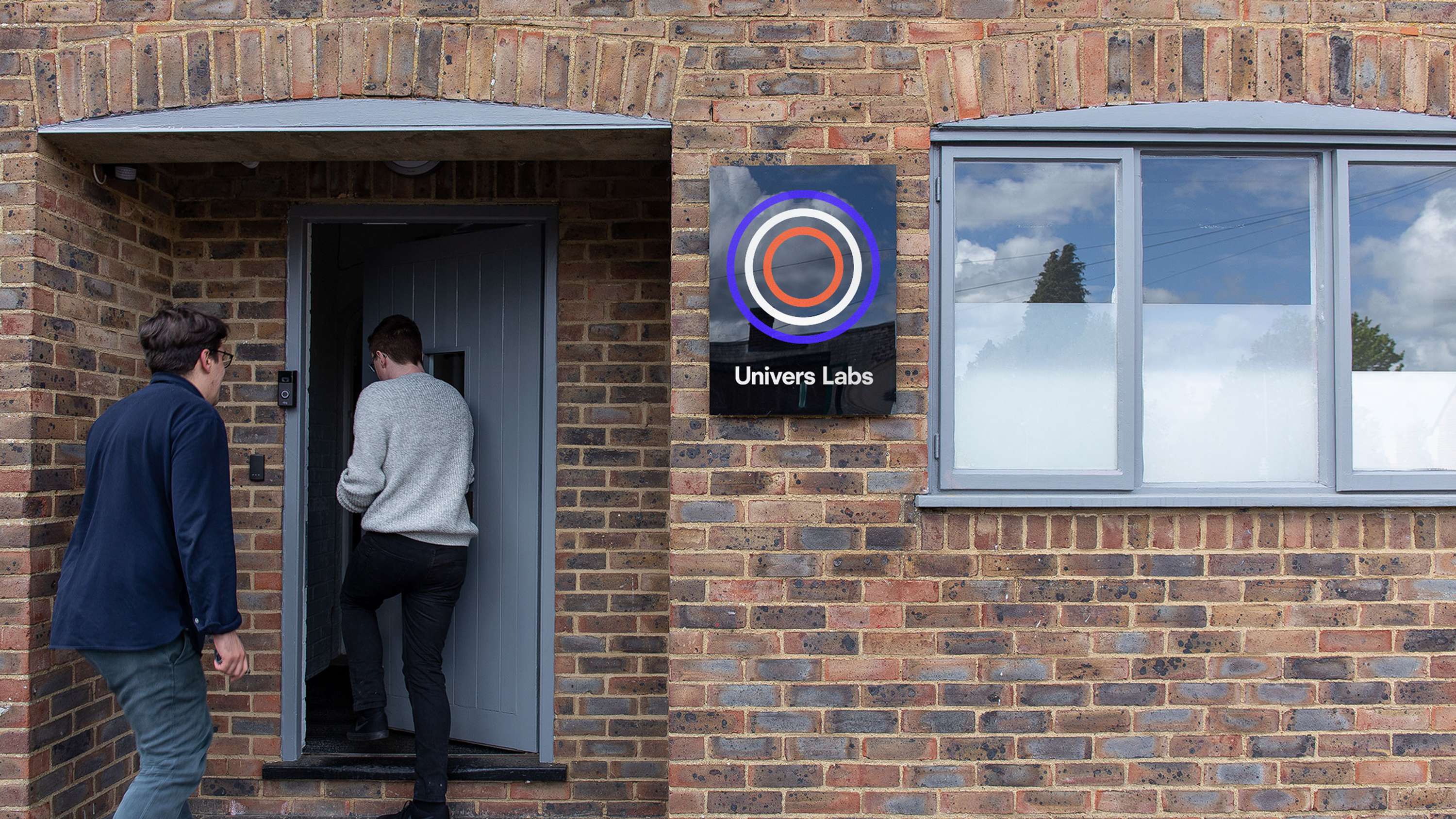 Univers Labs by Nueker