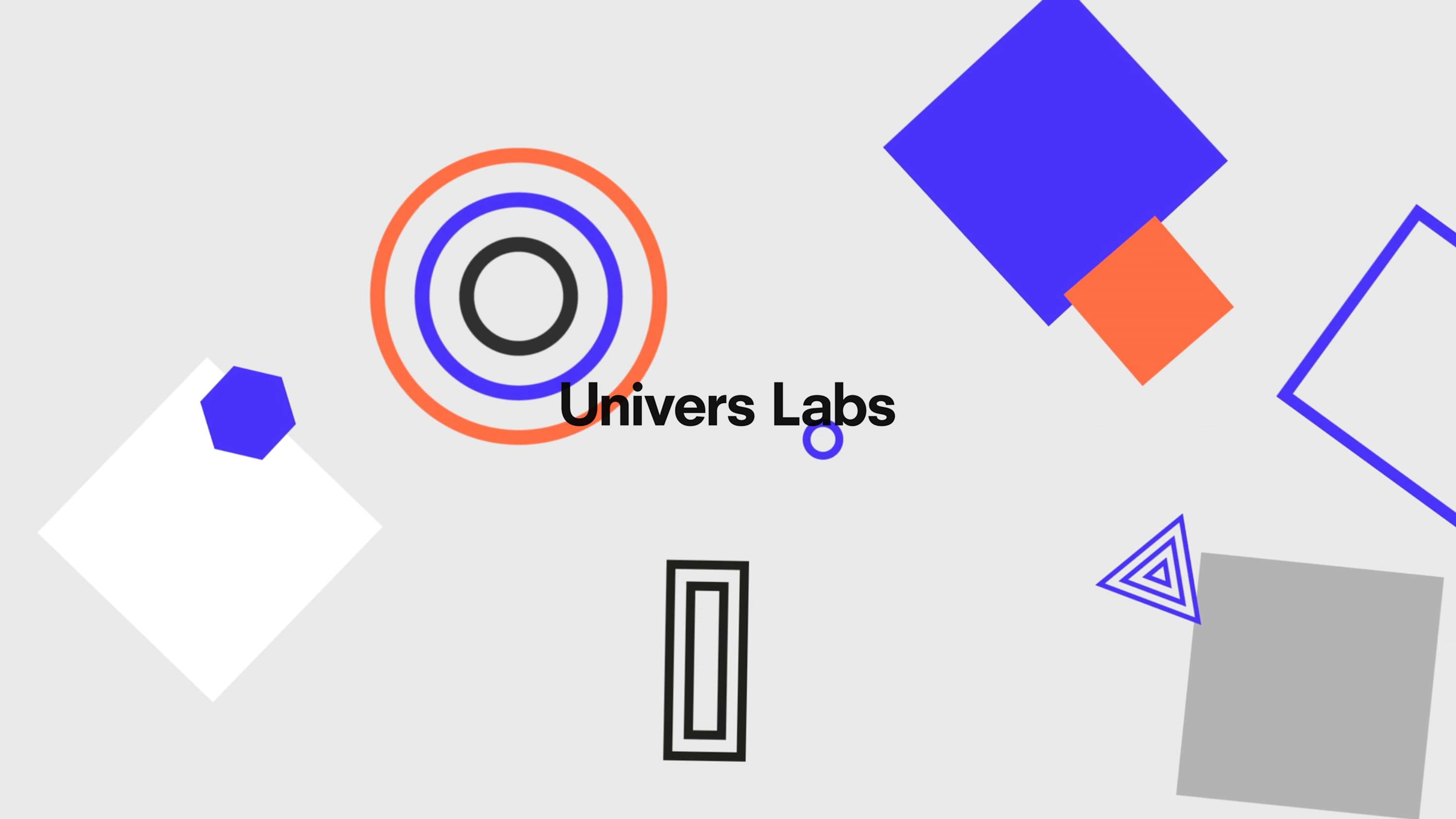 Univers Labs by Nueker