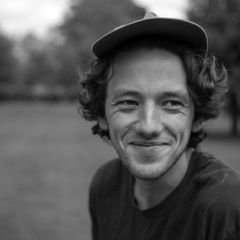 Matt Huxley