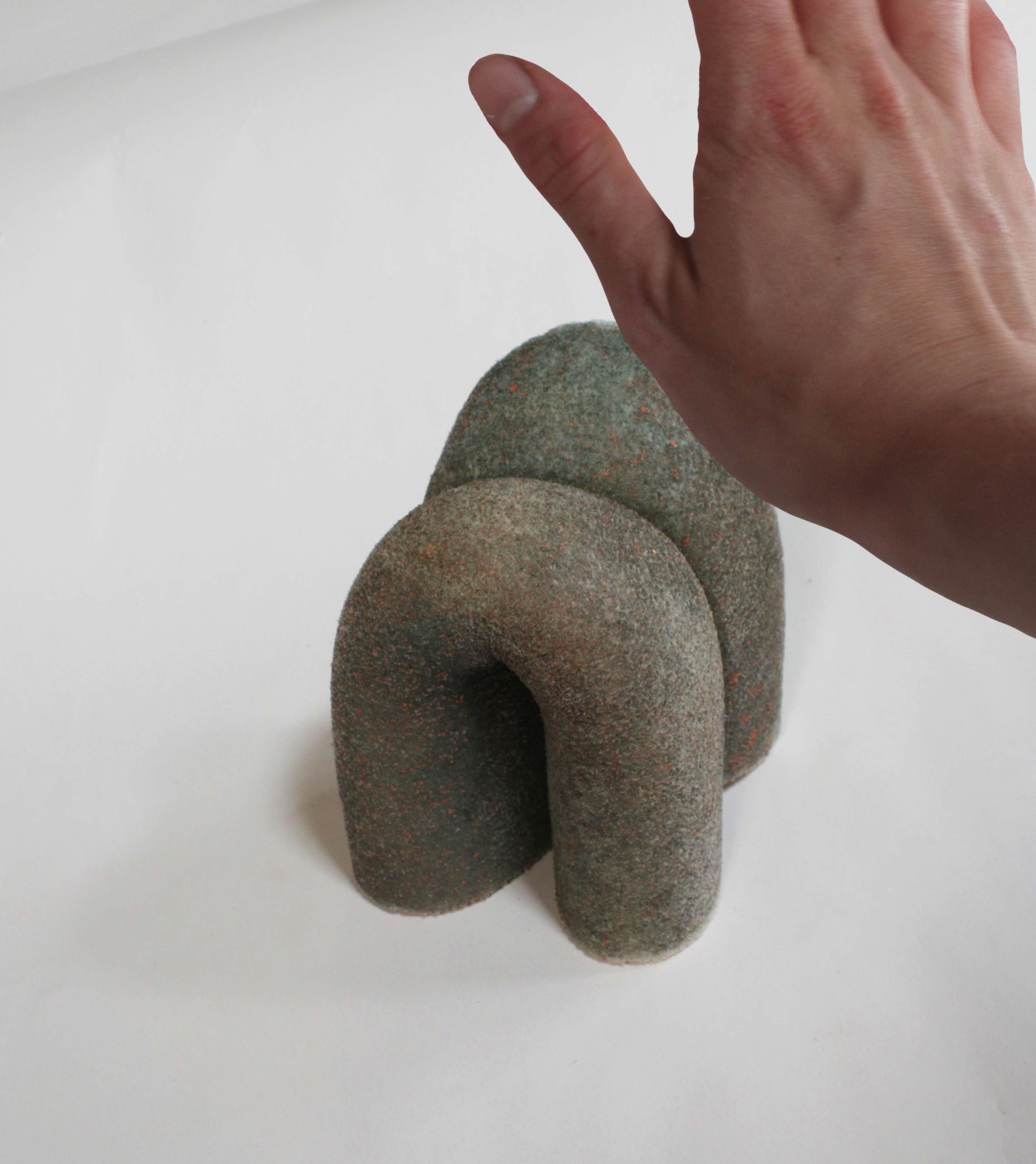 Touchables by Fleur Hulleman