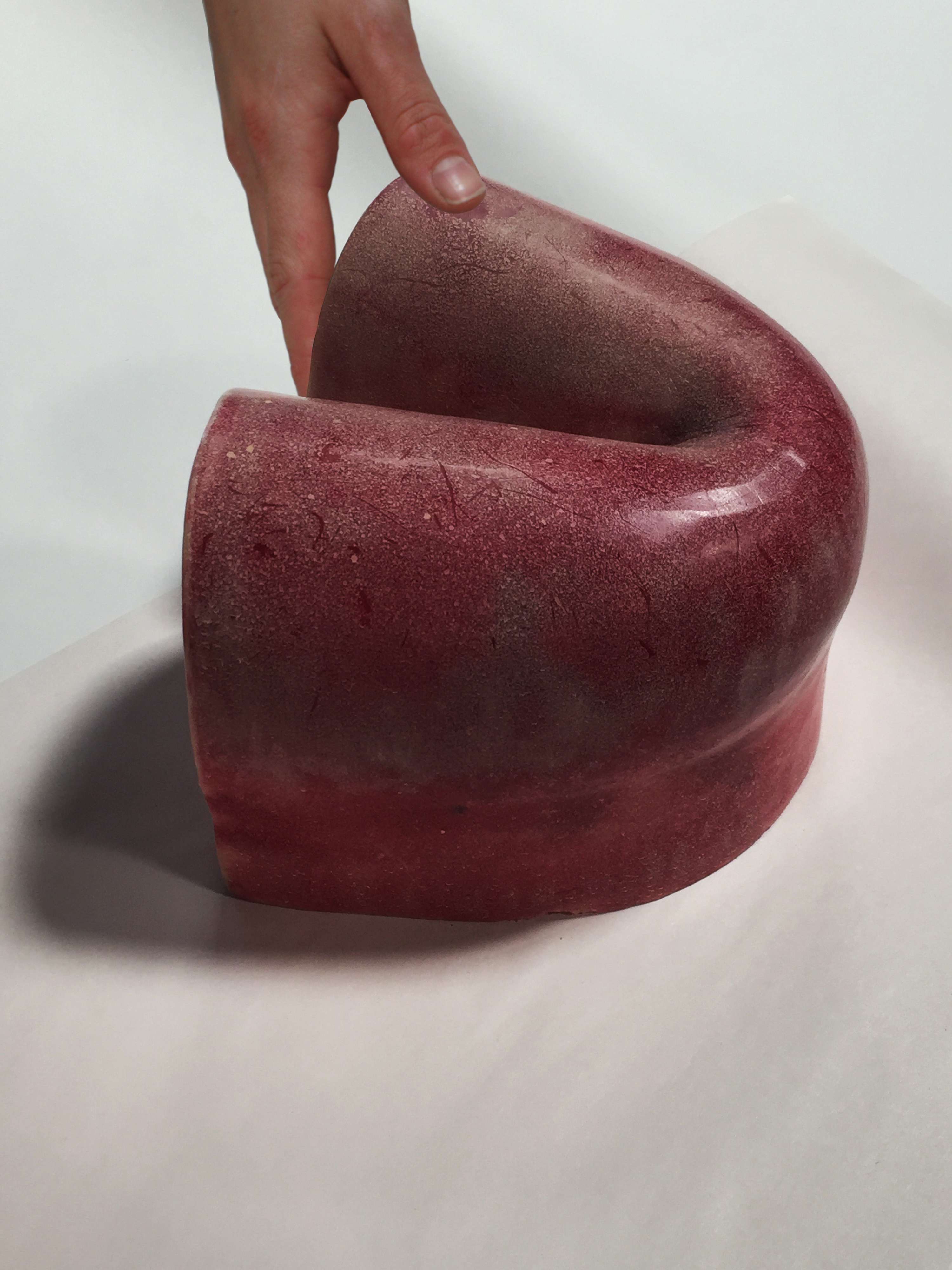 Touchables by Fleur Hulleman
