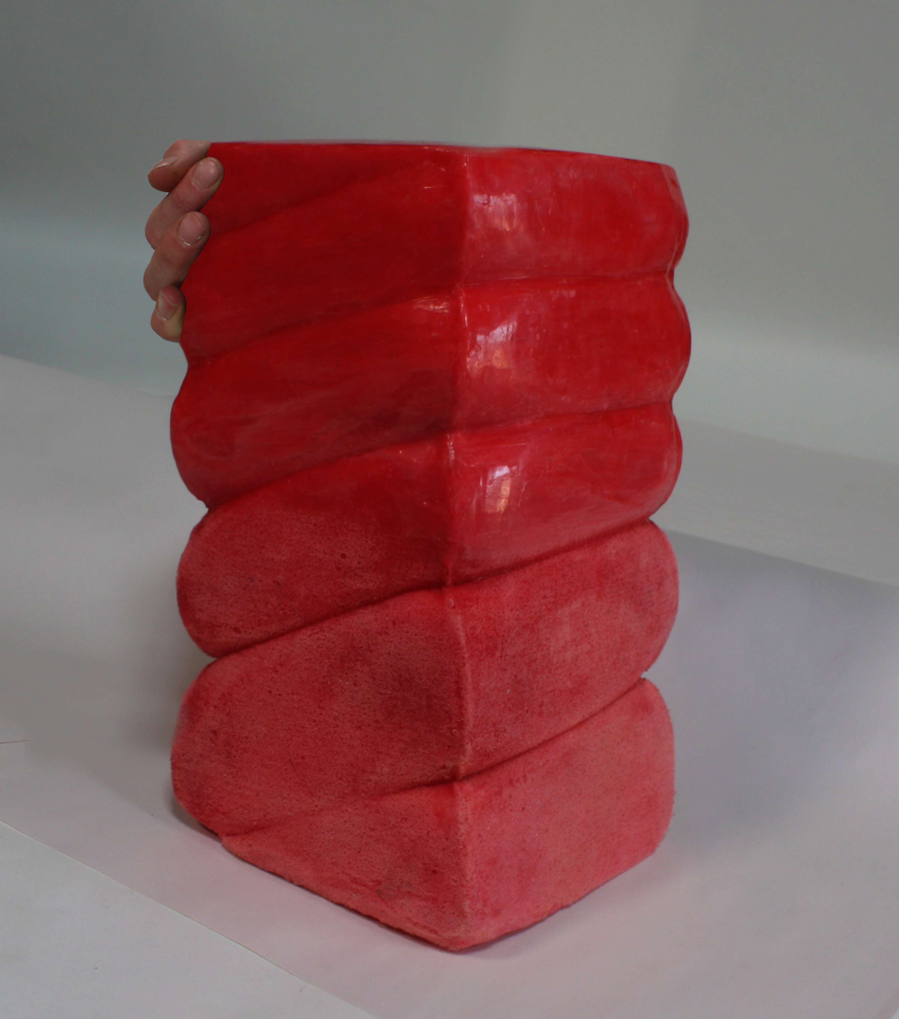 Touchables by Fleur Hulleman