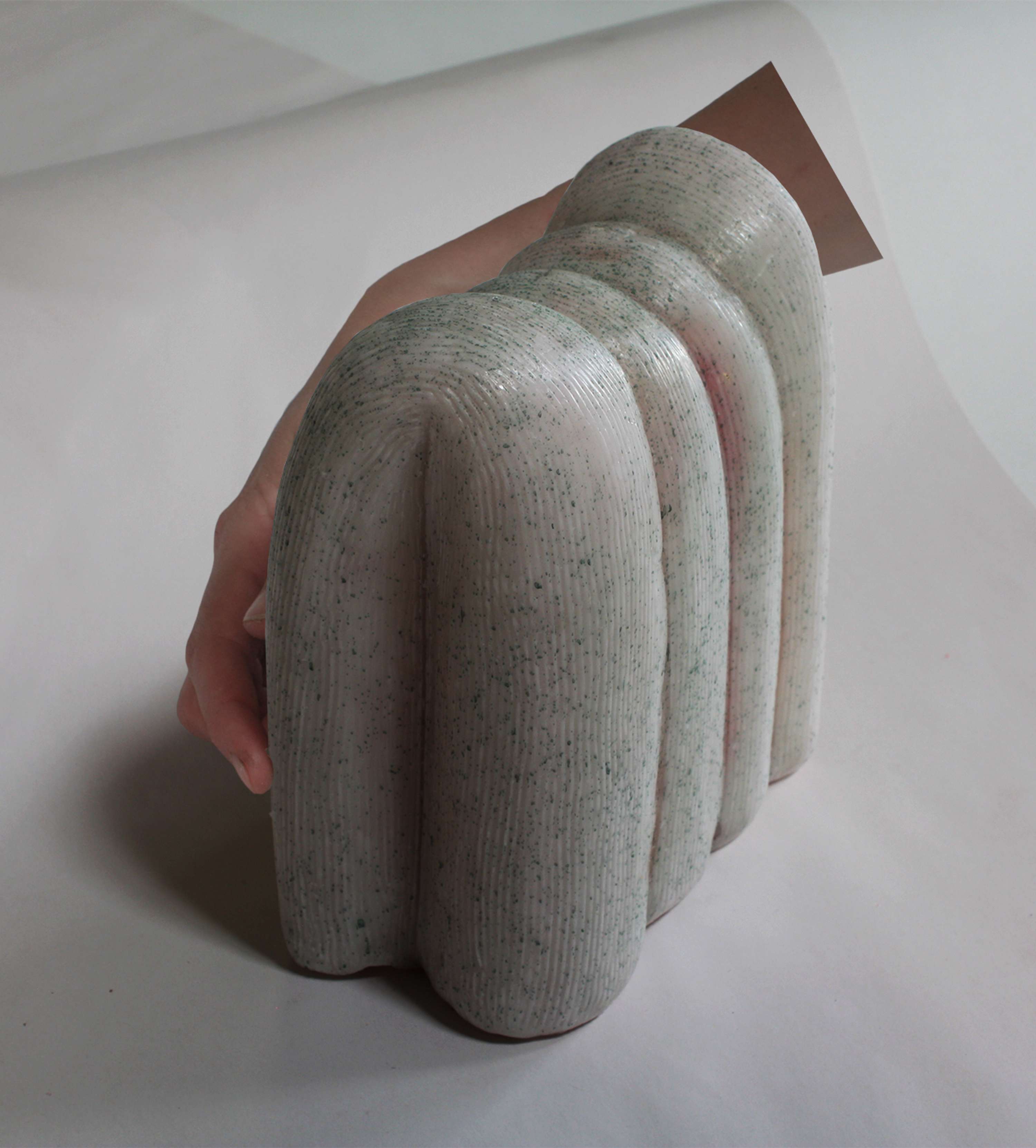 Touchables by Fleur Hulleman