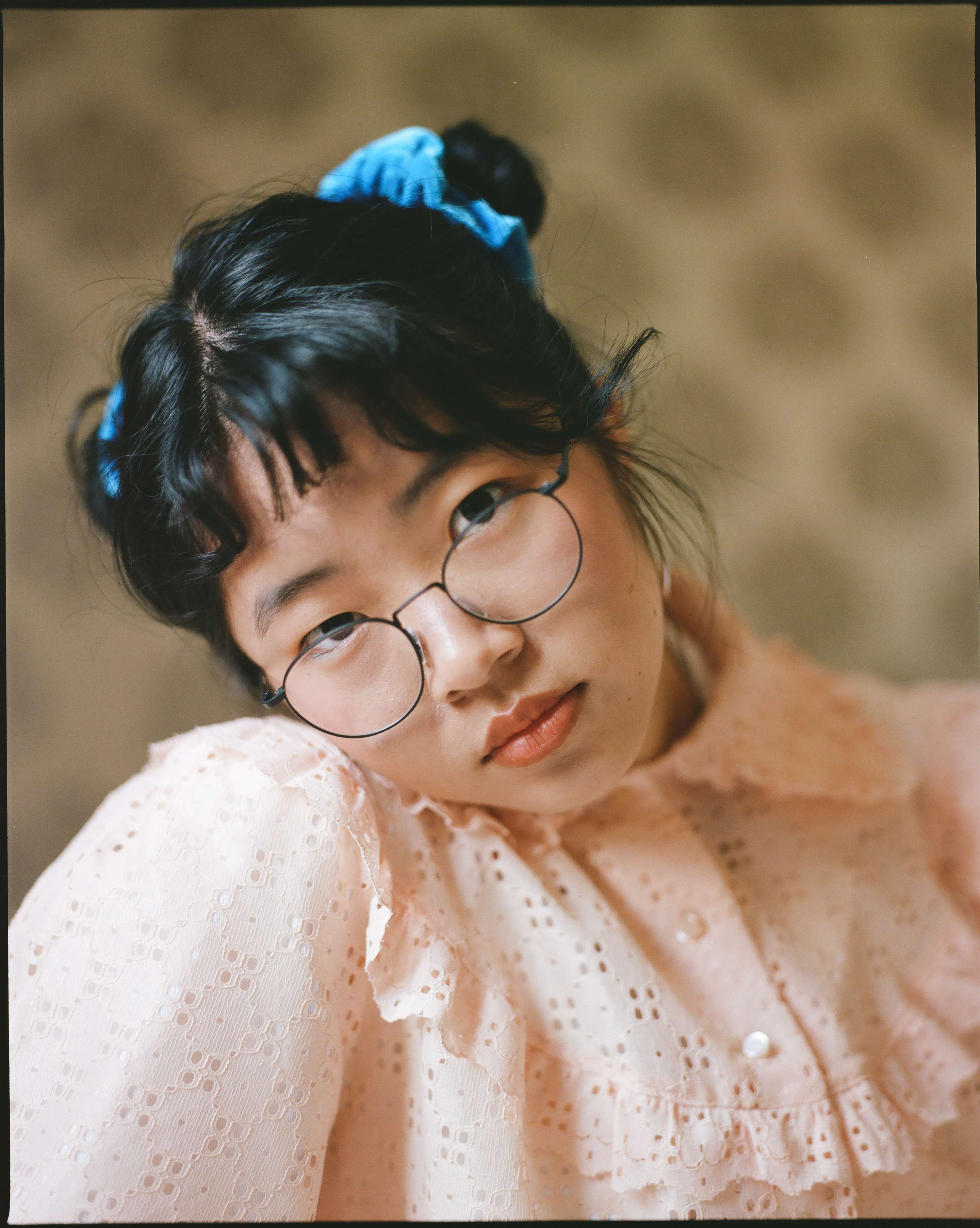 Scratch That Itch: Riposte, with Joey Yu by Ace & Tate