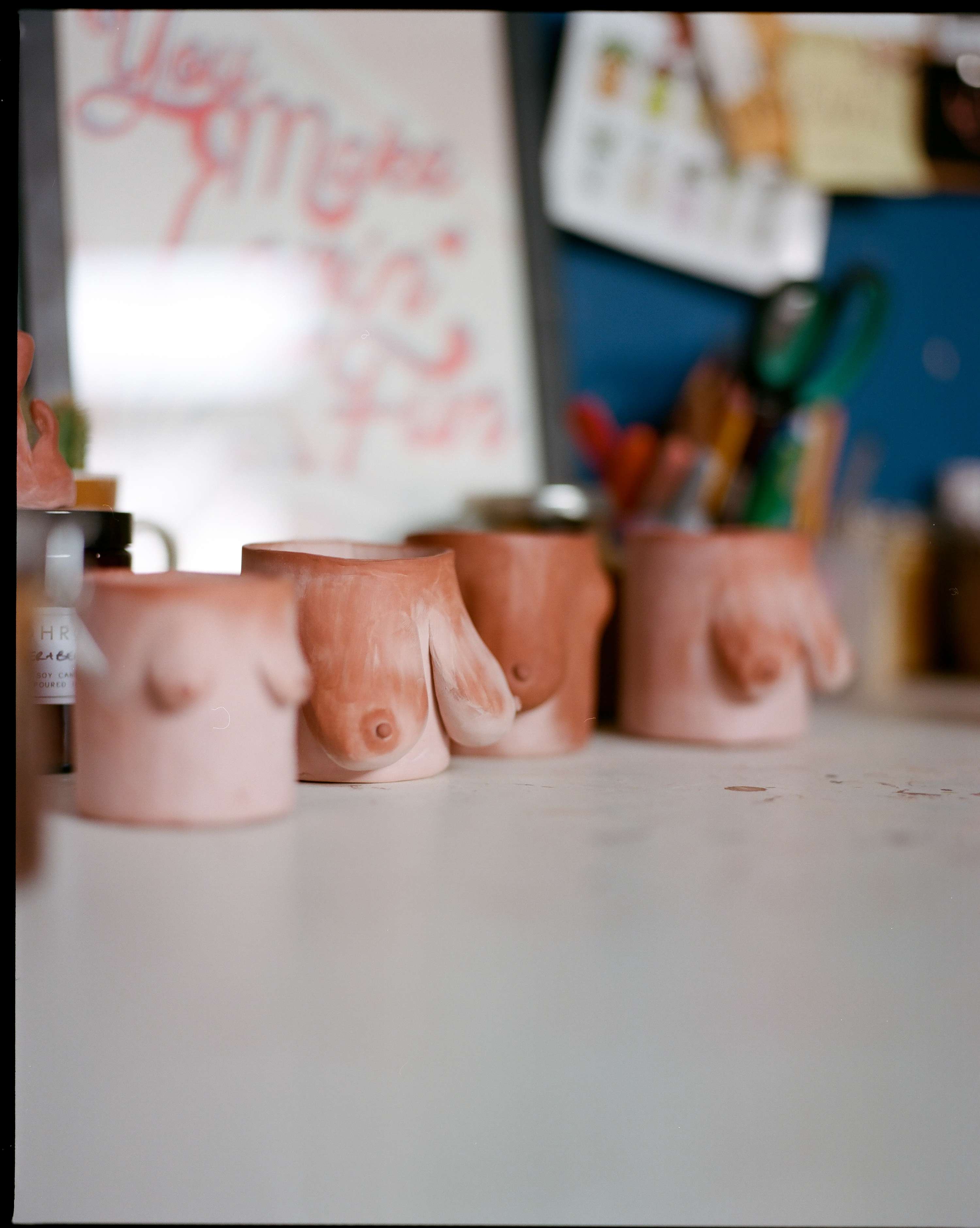 Scratch That Itch: Riposte, with Emma Low by Ace & Tate