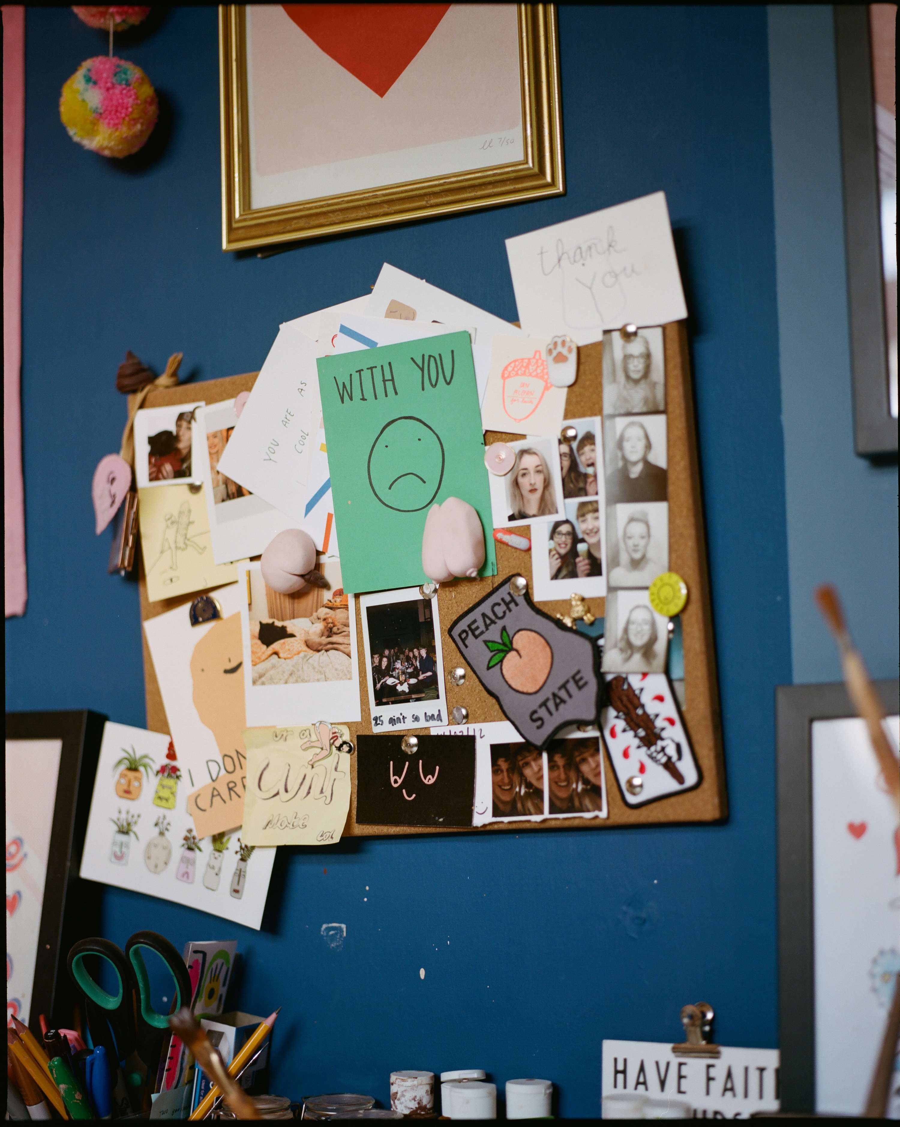 Scratch That Itch: Riposte, with Emma Low by Ace & Tate