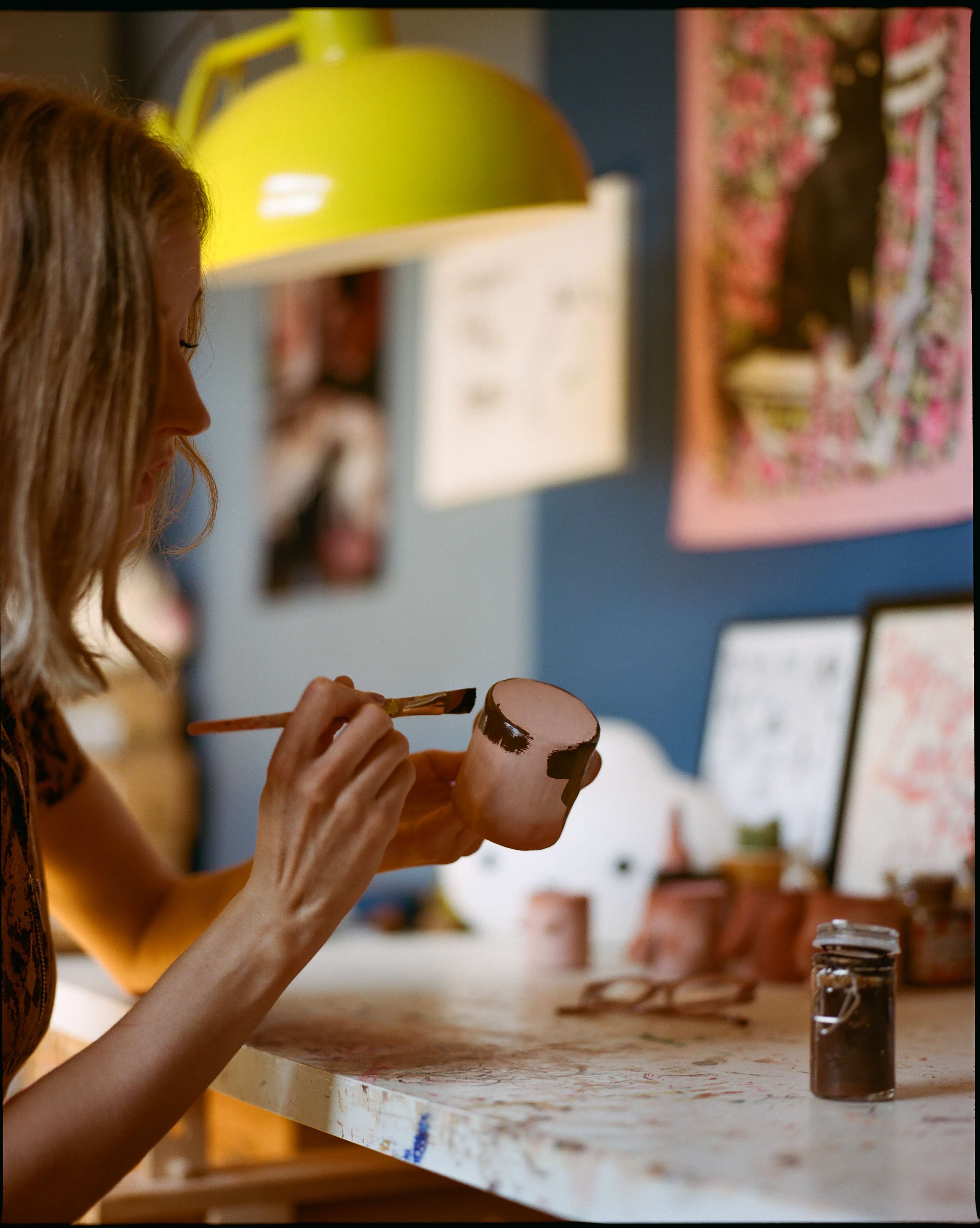 Scratch That Itch: Riposte, with Emma Low by Ace & Tate