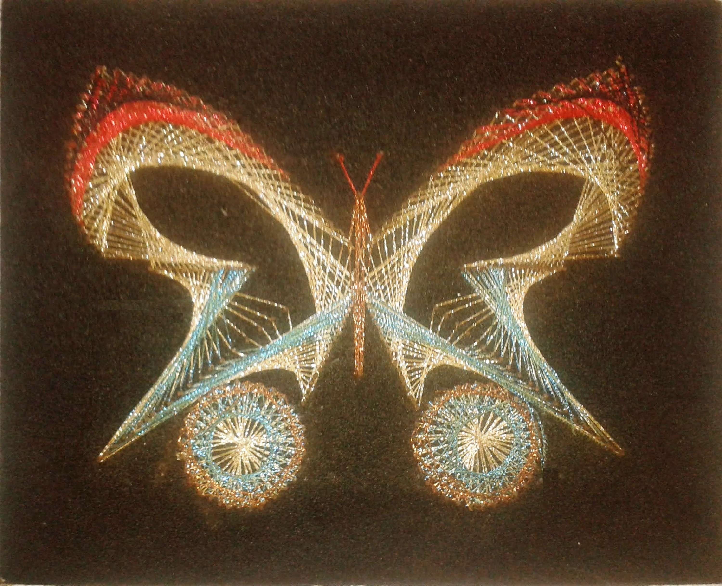 Art Course by Malcolm Jason Hazel