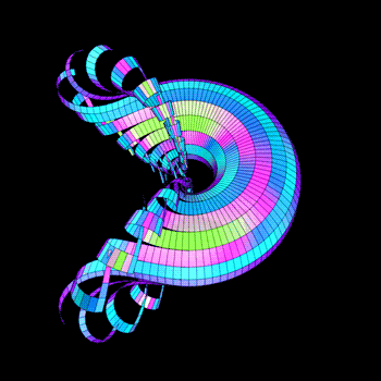 More Animated Gifs by Matt Duckett