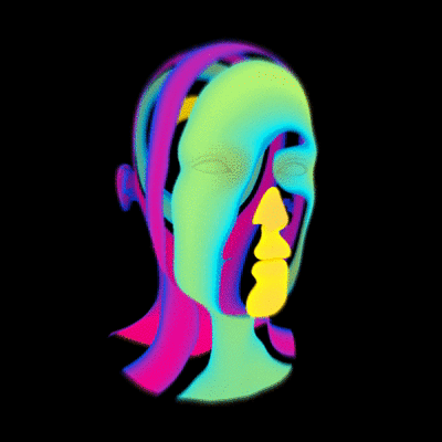 More Animated Gifs by Matt Duckett