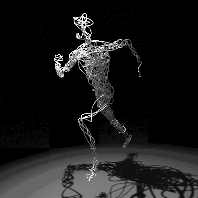More Animated Gifs by Matt Duckett