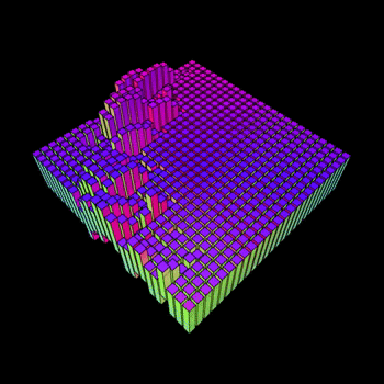 More Animated Gifs by Matt Duckett