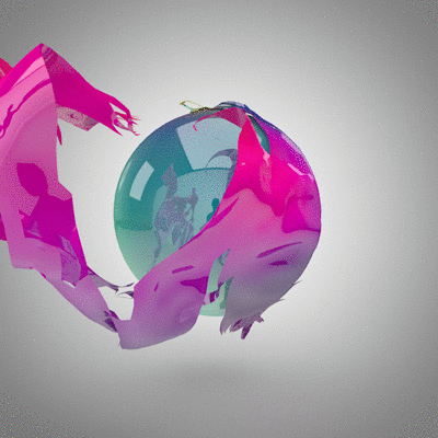 Even More Animated Gifs by Matt Duckett