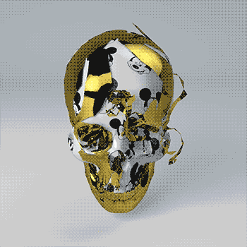 Even More Animated Gifs by Matt Duckett