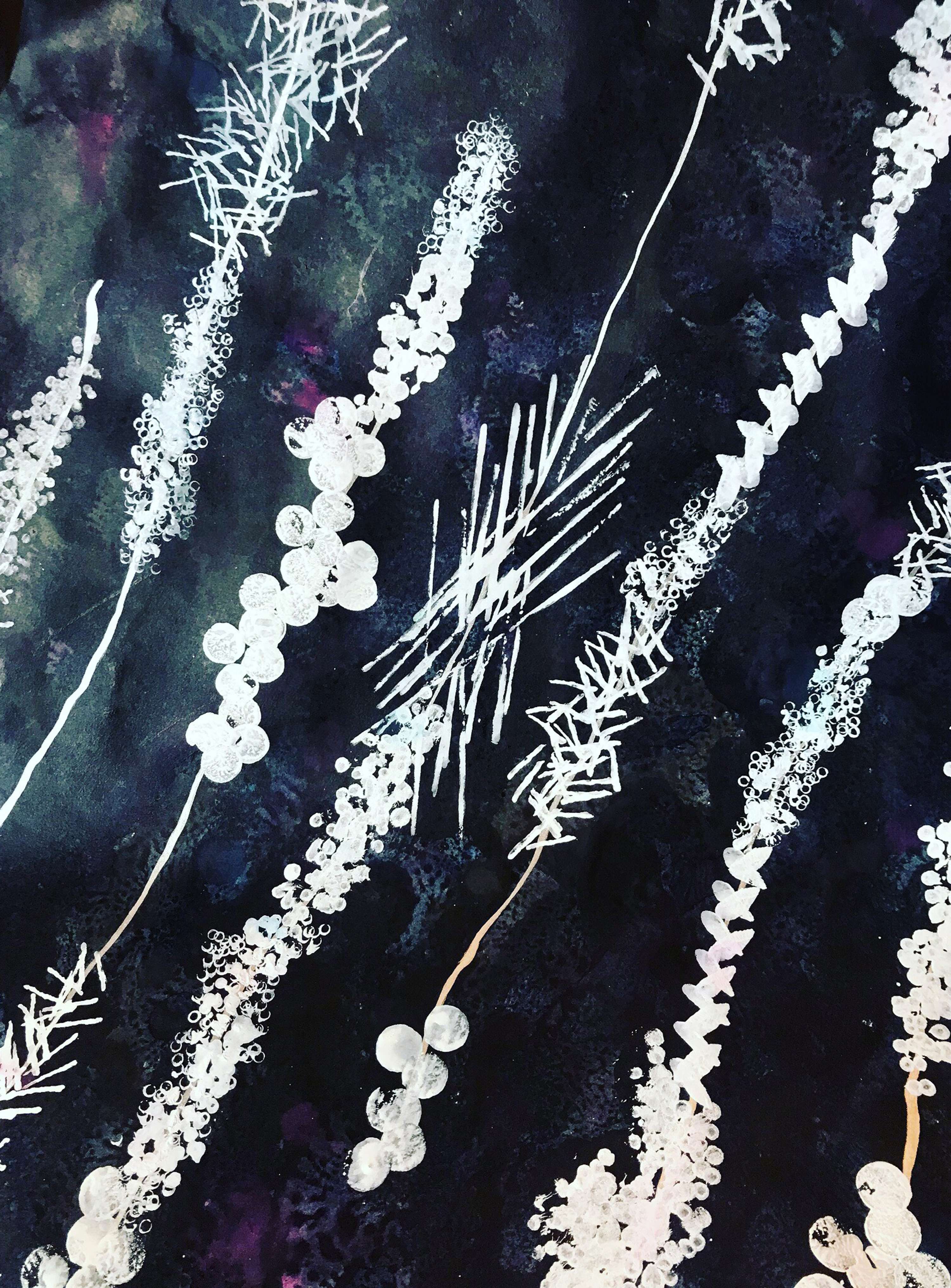 Synthetic Ocean by Katie Turton