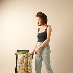 Maisie Ronald