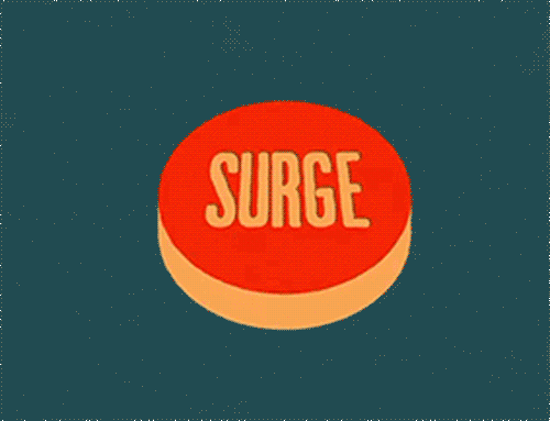 Red Cross Animation by Matt Duckett